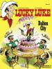 Lucky Luke 36 - Dalton City - René Goscinny
