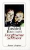 Der gläserne Schlüssel - Dashiell Hammett