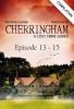 Cherringham - Episode 13-15 - Neil Richards, Matthew Costello