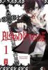 Blood Parade. Bd.1 - Kazuyoshi Karasawa