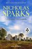 Fantasmas del Pasado - Nicholas Sparks