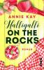 Halligalli on the Rocks - Annie Kay