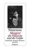 Maigret, die Tänzerin und die Gräfin - Georges Simenon