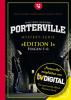 Porterville (Darkside Park) Edition I (Folgen 1-6) - Ivar Leon Menger, Simon X. Rost, Anette Strohmeyer, Raimon Weber, John Beckmann