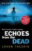 Echoes from the Dead - Johan Theorin