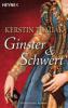 Ginster und Schwert - Kerstin Tomiak