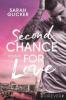 Second Chance for Love - Sarah Glicker