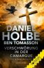 Verschwörung in der Camargue - Ben Tomasson, Daniel Holbe