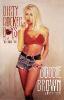 Dirty Rocker Boys: Love and Lust on the Sunset Strip - Bobbie Brown, Caroline Ryder