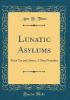 Lunatic Asylums - Ann H. Titus