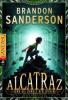 Alcatraz und die dunkle Bibliothek - Brandon Sanderson