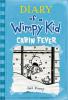 Diary of a Wimpy Kid 06. Cabin Fever - Jeff Kinney