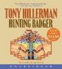 Hunting Badger Low Price CD - Tony Hillerman