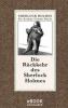 Die Rückkehr des Sherlock Holmes / eBook - Arthur Conan Doyle
