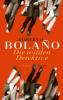 Die wilden Detektive - Roberto Bolaño