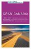 MERIAN momente Reiseführer Gran Canaria - Dieter Schulze