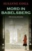 Mord in Babelsberg - Susanne Goga