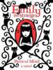 Emily the Strange: Piece of Mind - Rob Reger, Jessica Gruner