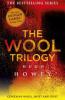 The Wool Trilogy - Hugh Howey