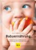Babyernährung - Anja Constance Gaca
