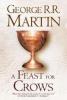 Feast for Crows - George R R Martin