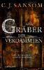 Die Gräber der Verdammten - Christopher J. Sansom