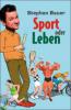 Sport oder Leben - Stephan Bauer