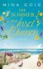 Der Sommer der Inselblumen - Mina Gold