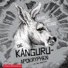 Die Känguru-Apokryphen - Marc-Uwe Kling