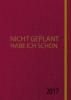 Nicht geplant habe ich schon - Martin Limbeck