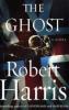 The Ghost. Ghost, englische Ausgabe - Robert Harris