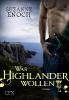 Was Highlander wollen - Suzanne Enoch