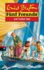 Fünf Freunde 54. Fünf Freunde auf hoher See - Enid Blyton