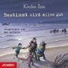 Bestimmt wird alles gut, 1 Audio-CD - Kirsten Boie