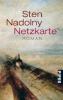 Netzkarte - Sten Nadolny