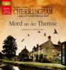 Cherringham - Mord an der Themse, 1 MP3-CD - Matthew Costello, Neil Richards