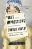 First Impressions - Charlie Lovett