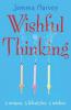 Wishful Thinking - Jemma Harvey