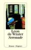 Serenade - Leon de Winter