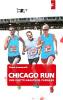 Chicago Run - Der dritte Marathon-Thriller - Frank Lauenroth