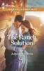 The Ranch Solution - Julianna Morris