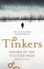 Tinkers, English edition - Paul Harding