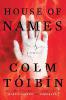 House of Names - Colm Taoibain