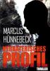Verräterisches Profil - Marcus Hünnebeck