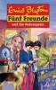 Fünf Freunde 46. Fünf Freunde und die Wahrsagerin - Enid Blyton