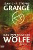 Das Imperium der Wölfe - Jean-Christophe Grangé