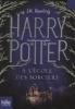 Harry Potter à l'école des sorciers - J. K. Rowling