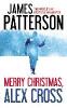Merry Christmas, Alex Cross - James Patterson