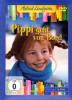 Pippi geht von Bord - Astrid Lindgren