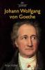 Johann Wolfgang von Goethe - Anja Höfer